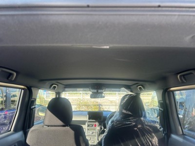 ダイハツ タフト 18枚目