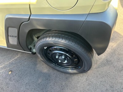 ダイハツ タフト 19枚目