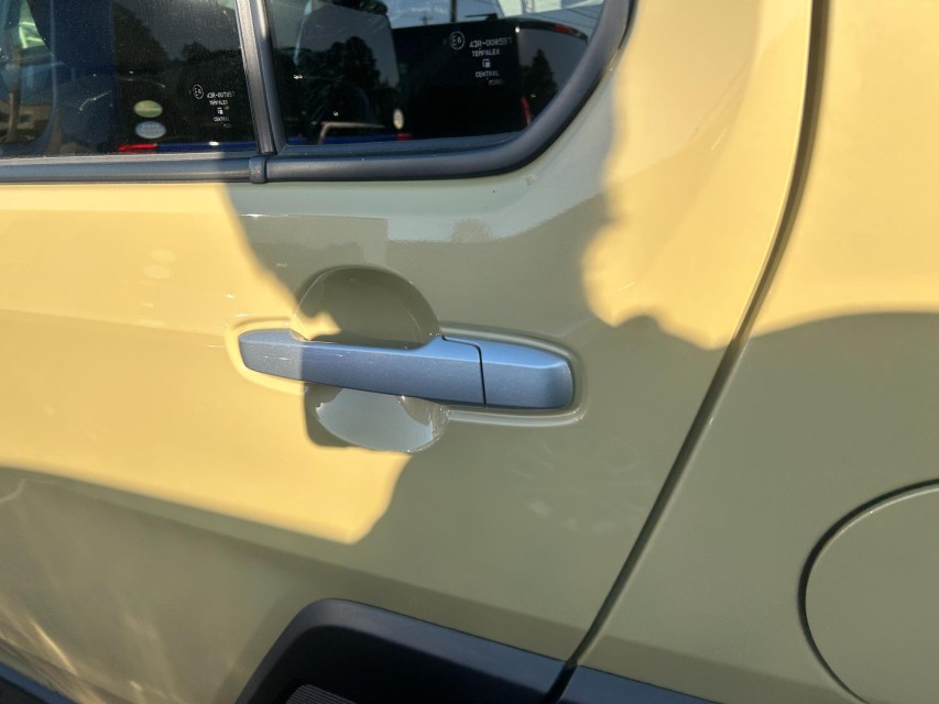 ダイハツ タフト 20枚目