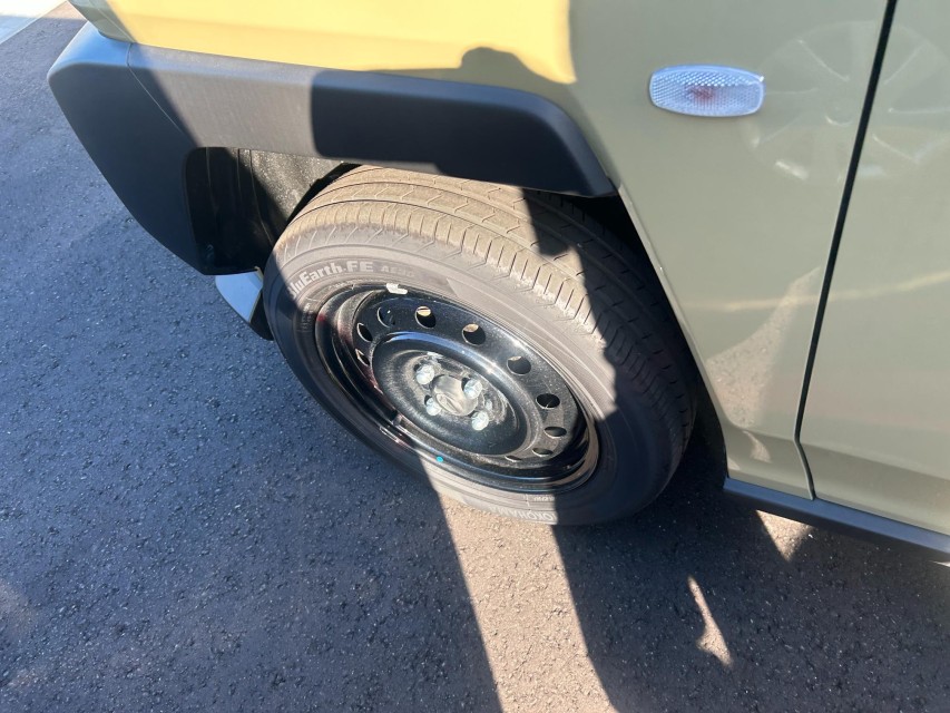 ダイハツ タフト 22枚目