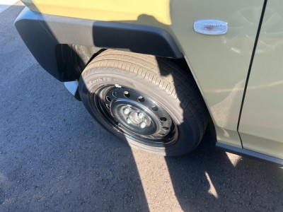 ダイハツ タフト 22枚目