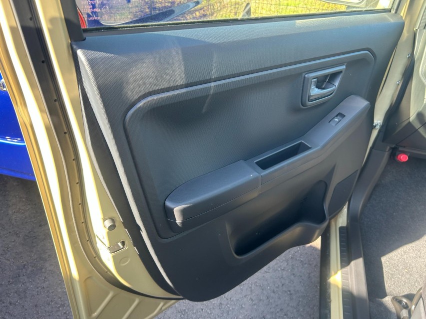 ダイハツ タフト 24枚目