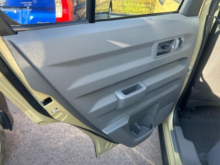 ダイハツ タフト 25枚目