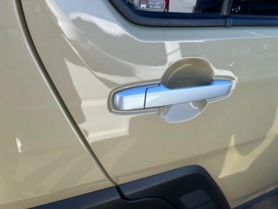 ダイハツ タフト 27枚目