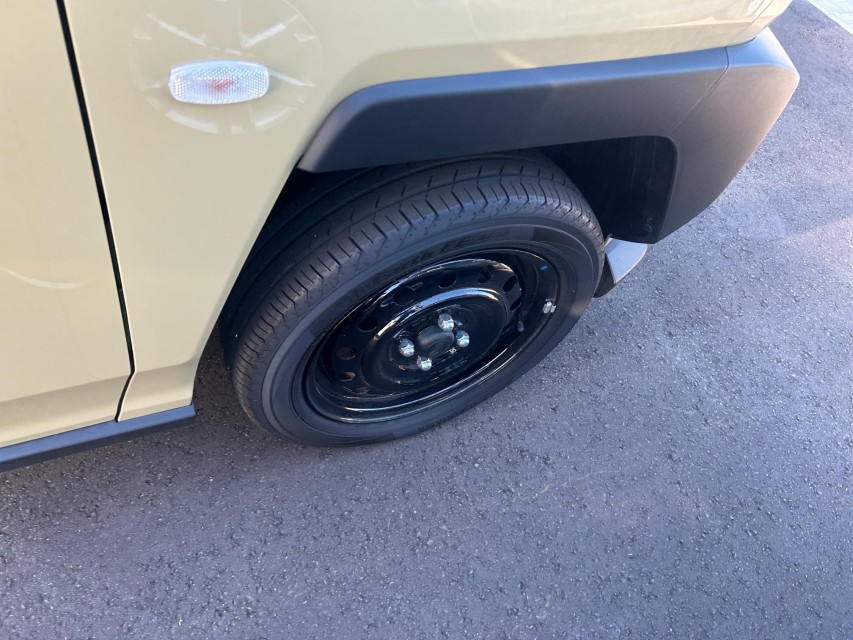 ダイハツ タフト 29枚目