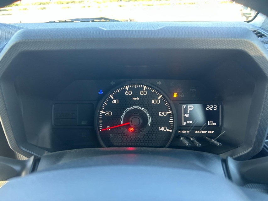 ダイハツ タフト 31枚目