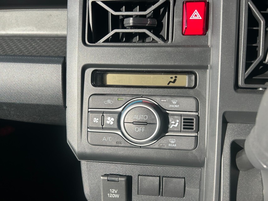 ダイハツ タフト 33枚目