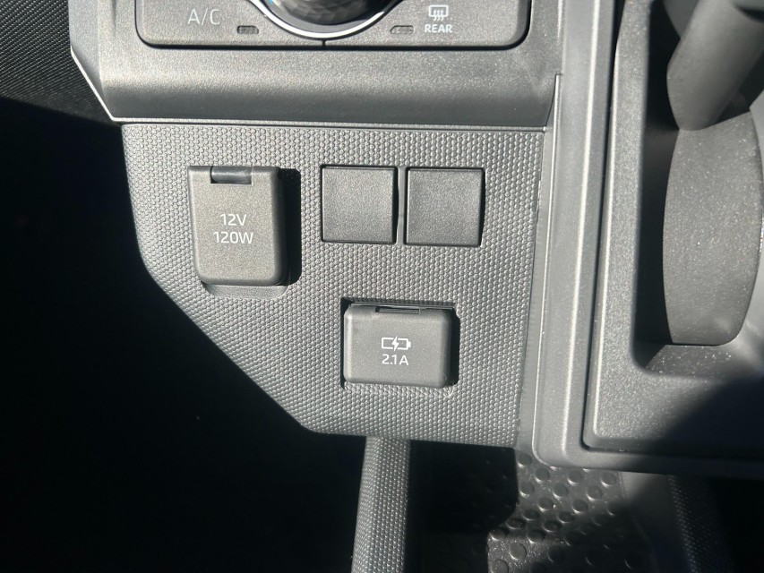 ダイハツ タフト 34枚目