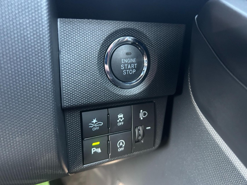 ダイハツ タフト 40枚目