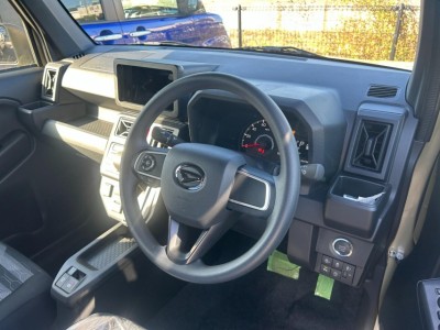 ダイハツ タフト 44枚目