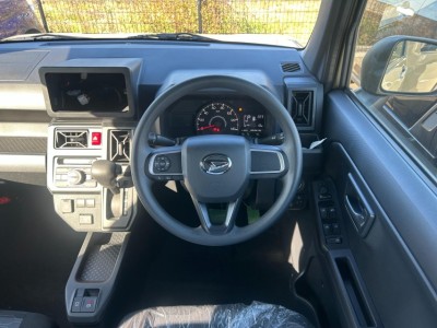 ダイハツ タフト 48枚目