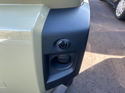 ダイハツ タフト 6枚目