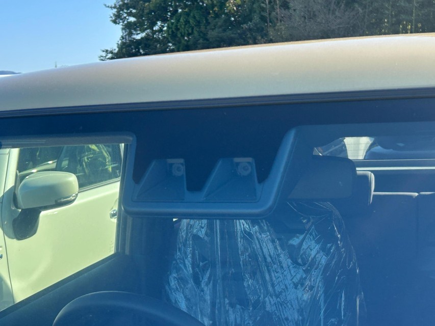 ダイハツ タフト 8枚目