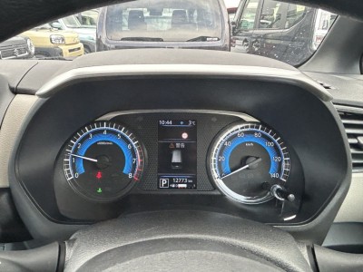 ニッサン ルークス 12枚目