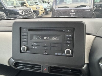 ニッサン ルークス 13枚目