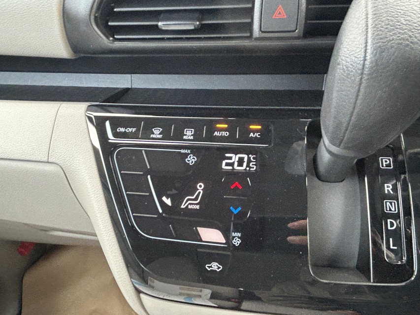 ニッサン ルークス 14枚目