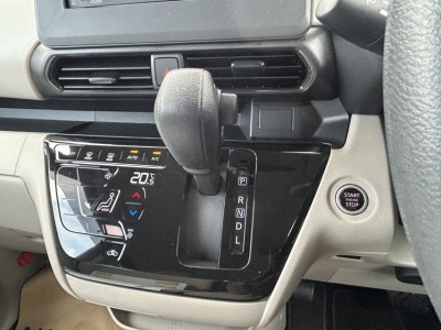 ニッサン ルークス 15枚目