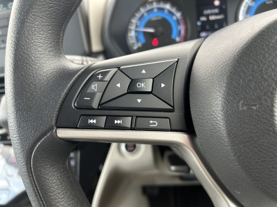 ニッサン ルークス 17枚目