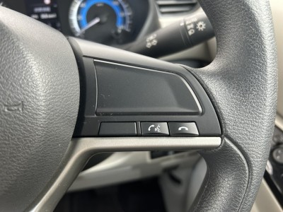 ニッサン ルークス 18枚目