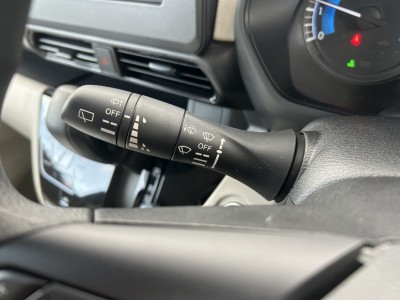 ニッサン ルークス 20枚目