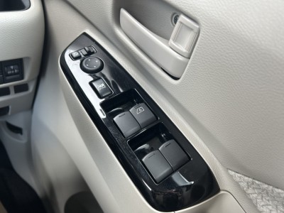 ニッサン ルークス 23枚目