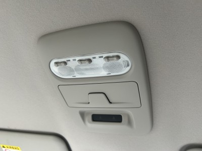 ニッサン ルークス 24枚目