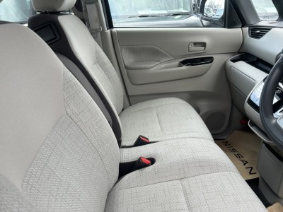 ニッサン ルークス 26枚目