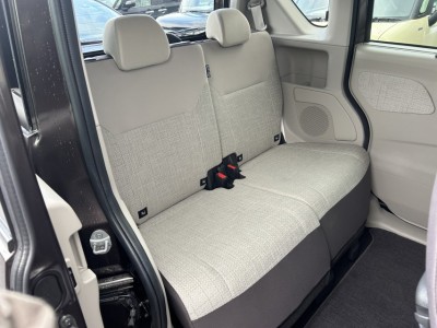 ニッサン ルークス 27枚目