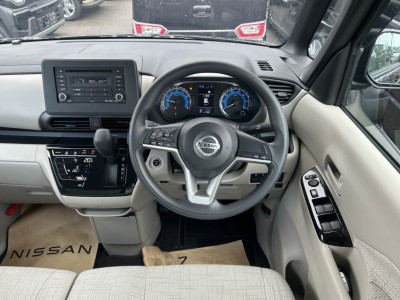 ニッサン ルークス 29枚目