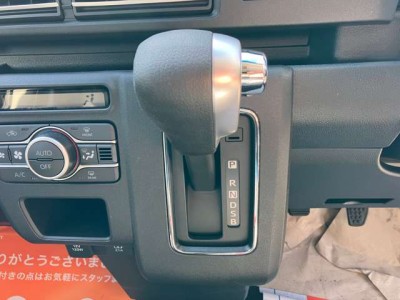 ダイハツ アトレー 14枚目