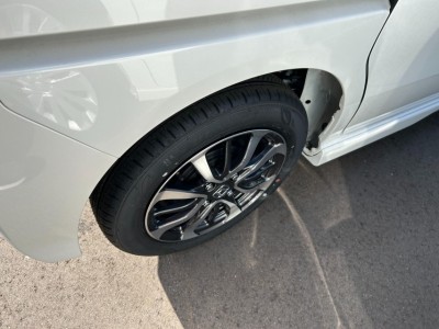 ホンダ N BOX 13枚目