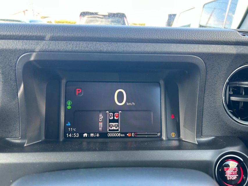 ホンダ N BOX 15枚目