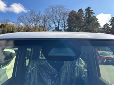 ホンダ N BOX 6枚目