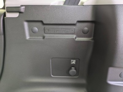 スズキ ハスラー 19枚目