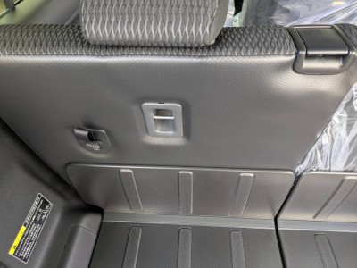 スズキ ハスラー 20枚目