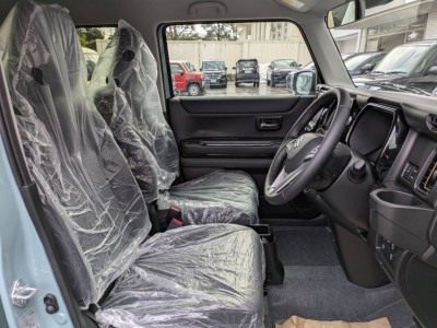 スズキ ハスラー 2枚目