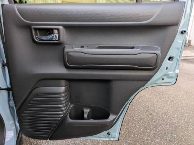 スズキ ハスラー 21枚目