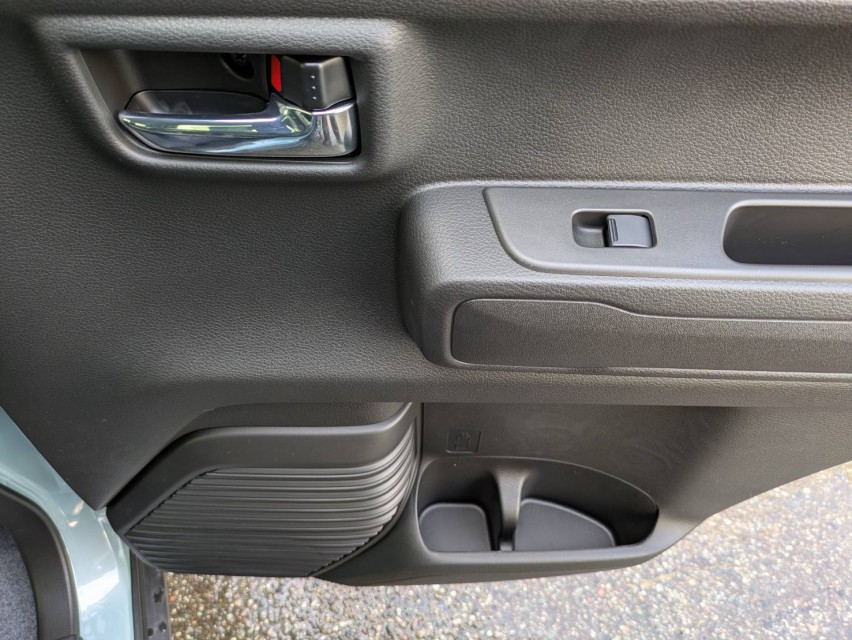 スズキ ハスラー 22枚目