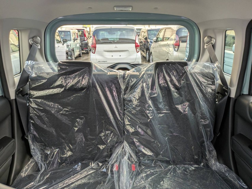 スズキ ハスラー 24枚目