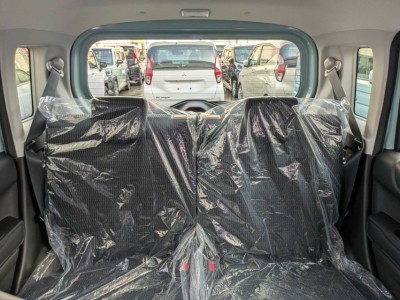 スズキ ハスラー 24枚目