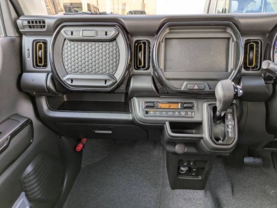 スズキ ハスラー 28枚目