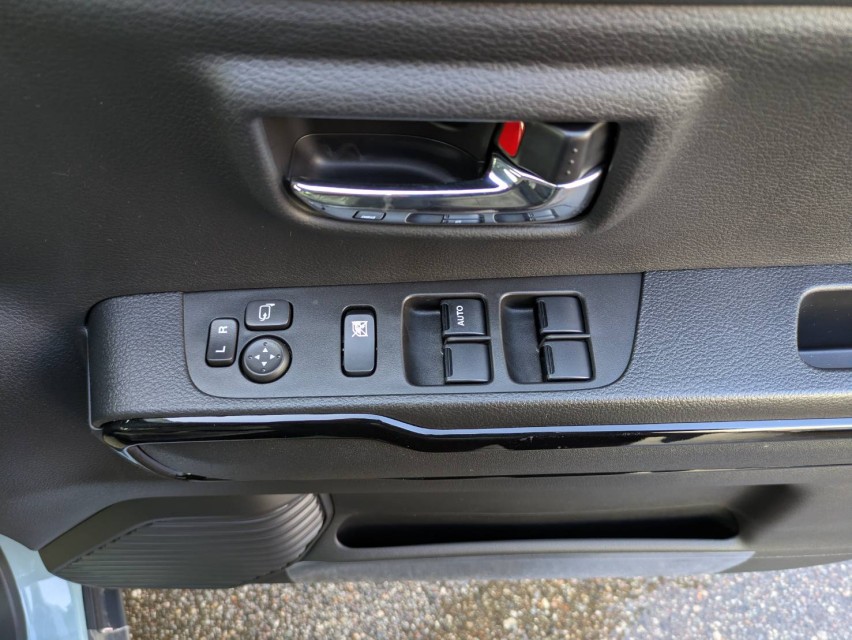 スズキ ハスラー 30枚目