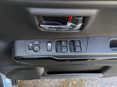 スズキ ハスラー 30枚目