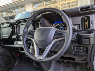 スズキ ハスラー 31枚目