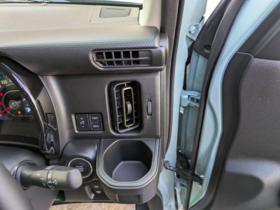 スズキ ハスラー 32枚目