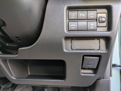 スズキ ハスラー 34枚目