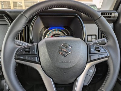 スズキ ハスラー 35枚目