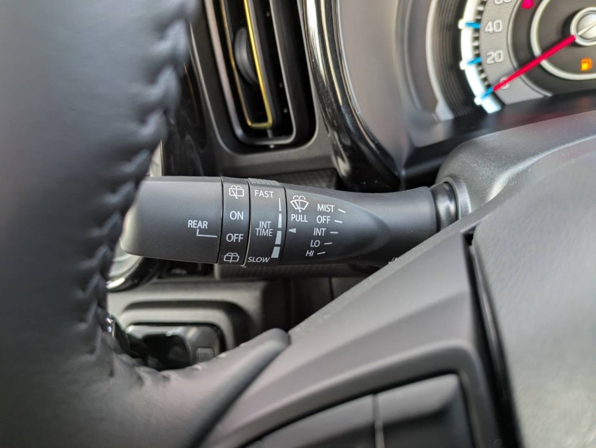 スズキ ハスラー 36枚目