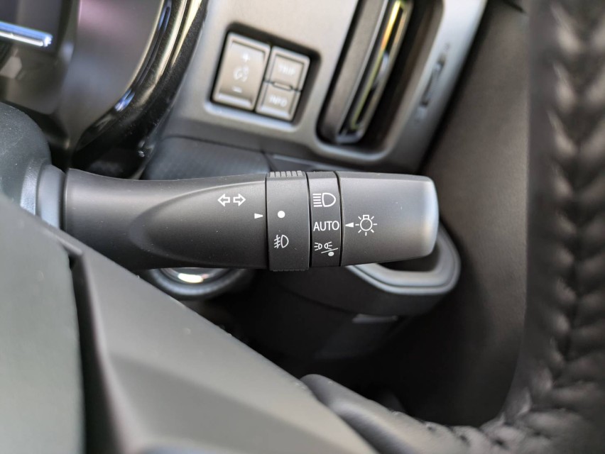 スズキ ハスラー 37枚目