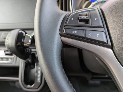 スズキ ハスラー 38枚目